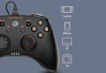 Dareu H101 Wired Controller - Image 6
