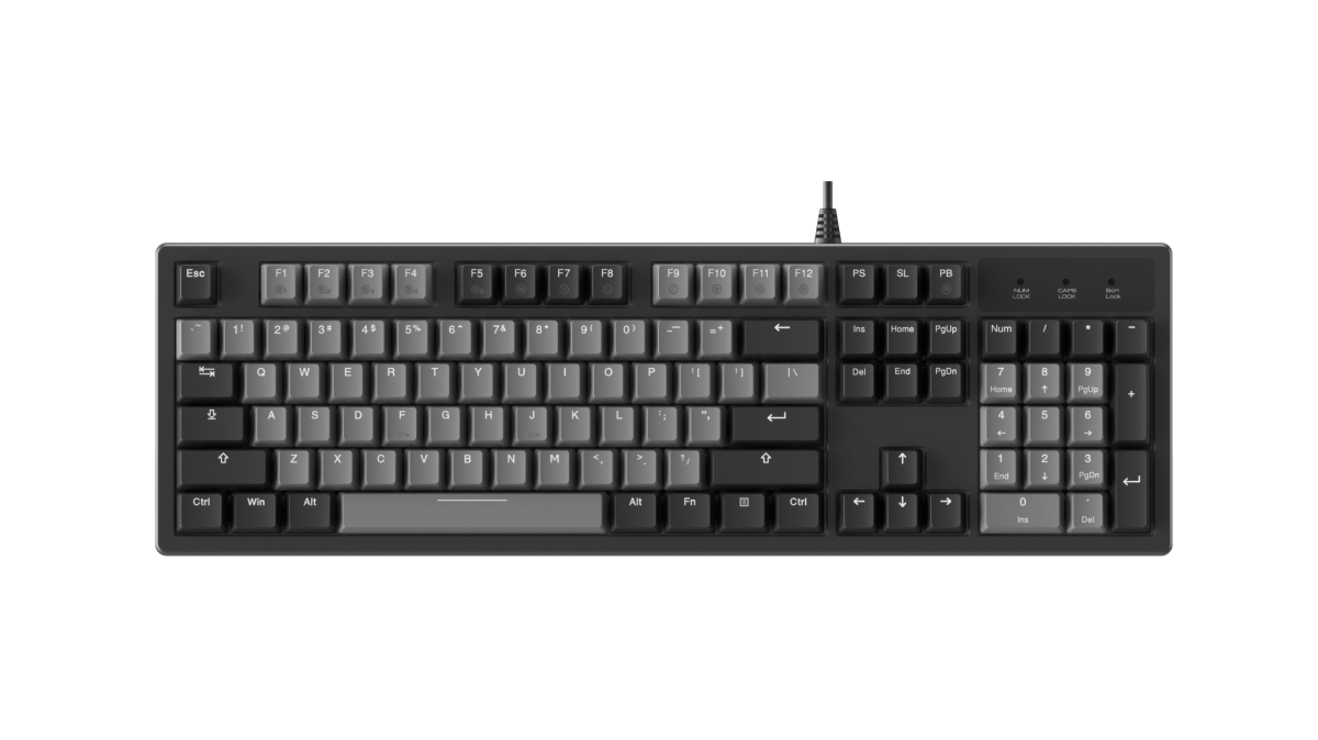 Dareu EK104 Dream Switch - Image 2