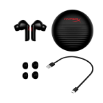 HYPERX CLOUD BUDS TWS TRUE WIRELESS EARBUDS - Image 3