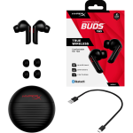 HYPERX CLOUD BUDS TWS TRUE WIRELESS EARBUDS