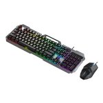 AULA F2023 Keyboard Mouse Combo - Image 2