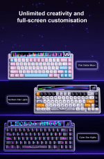 AULA-LEOBOG AMG65 - Image 11