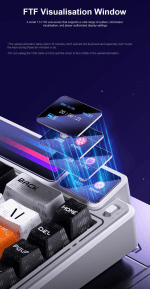 AULA-LEOBOG AMG65 - Image 13