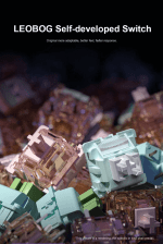 AULA-LEOBOG AMG65 - Image 9