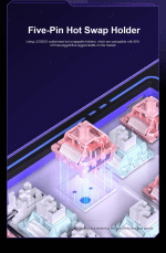 AULA-LEOBOG AMG65 - Image 8