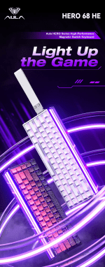 AULA HERO68 HE - Image 3