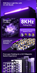 AULA HERO68 HE - Image 4