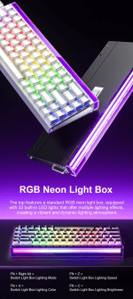 AULA HERO68 HE - Image 5