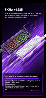 AULA HERO68 HE - Image 7