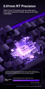 AULA HERO68 HE - Image 6