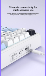 AULA F75 MAX - Image 5