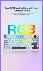 AULA F75 MAX - Image 11