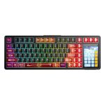 AULA L99 Smart Screen Keyboard - Image 2