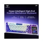 AULA L99 Smart Screen Keyboard - Image 4
