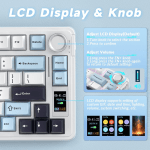 AULA S75 PRO STAR VECTOR SWITCH - Image 3