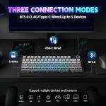 AULA F75 MAX - Image 9