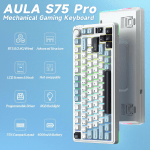 AULA S75 PRO STAR VECTOR SWITCH - Image 2