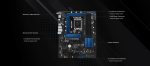 ASRock B860 Pro-A WiFi 6E - Image 5