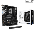ASRock B860 Pro-A WiFi 6E
