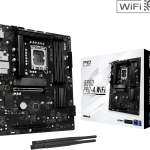 ASRock B860 Pro-A WiFi 6E