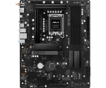 ASRock B860 Pro-A WiFi 6E - Image 3