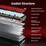 Aula F99 PRO - Image 3