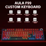 Aula F99 PRO - Image 8