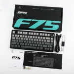 AULA F75 - Image 5