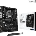 ASRock B860 Pro-A WiFi 6E
