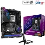 ASRock Phantom Gaming X870 Riptide WiFi 7