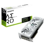 Gigabyte RTX 5070 AERO OC 12G