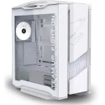 Gigabyte AORUS C601 Glass PC Case