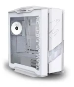 Gigabyte AORUS C601 Glass PC Case