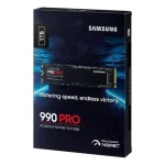 Samsung 990 PRO 1TB