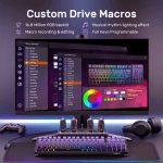 AULA F98 Reaper Switch - Image 7