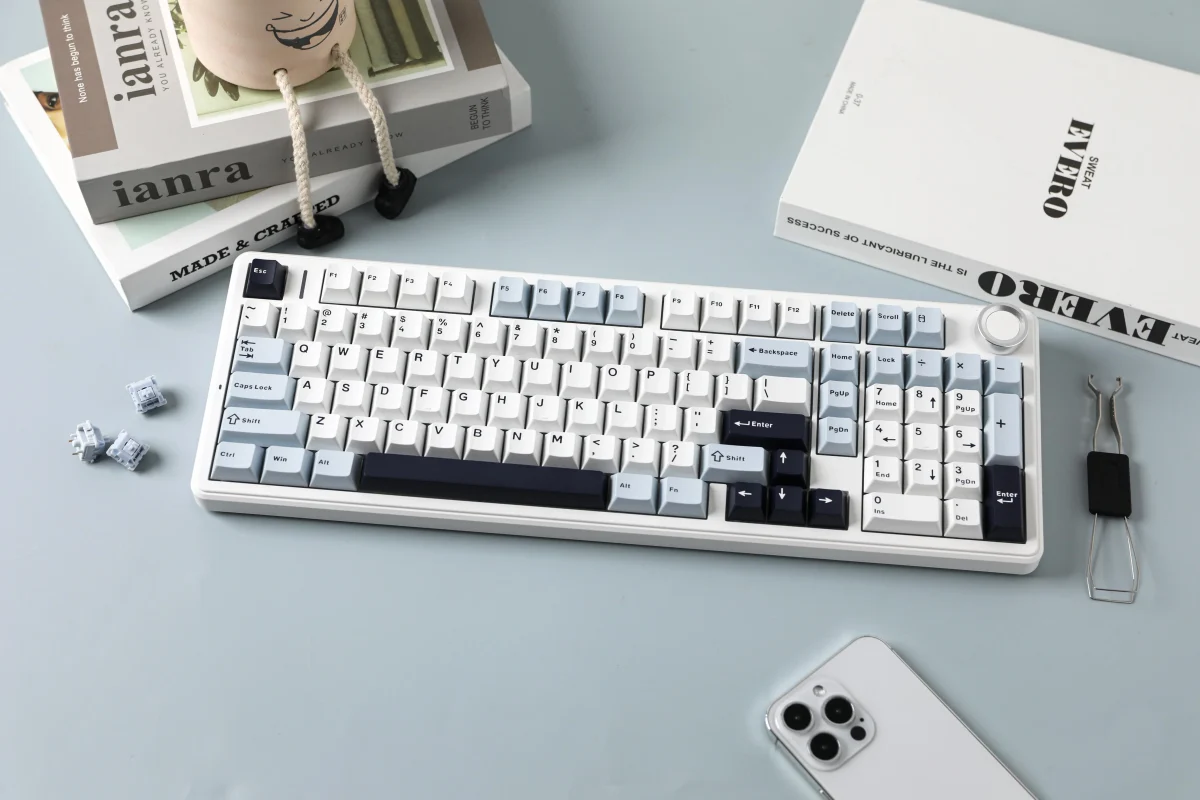 Aula F99 PRO - Image 10