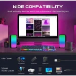 AULA N-600 - Image 2