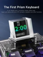 AJAZZ MK87 - Image 3