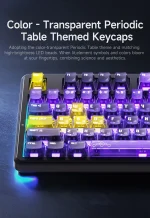 AJAZZ MK87 - Image 2