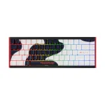AJAZZ ALUX68 MAX HE Aluminium Magnetic Switch Keyboard - Image 2