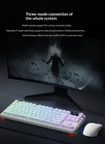 AJAZZ MK87 - Image 9