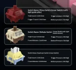 AJAZZ MK87 - Image 8