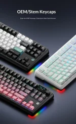 AJAZZ MK87 - Image 7