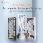 AJAZZ AF82