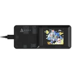 AJAZZ AKP01E SMART SCREEN DESK HUB - Image 2