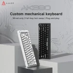 AJAZZ AK690