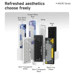 AJAZZ AK690 - Image 6