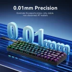 AJAZZ AK680 V2 HE Arctic Isle Switch - Image 5