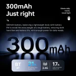 AJAZZ NJ07 - Image 8