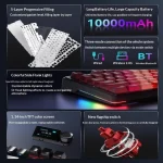 AJAZZ MK87 - Image 12